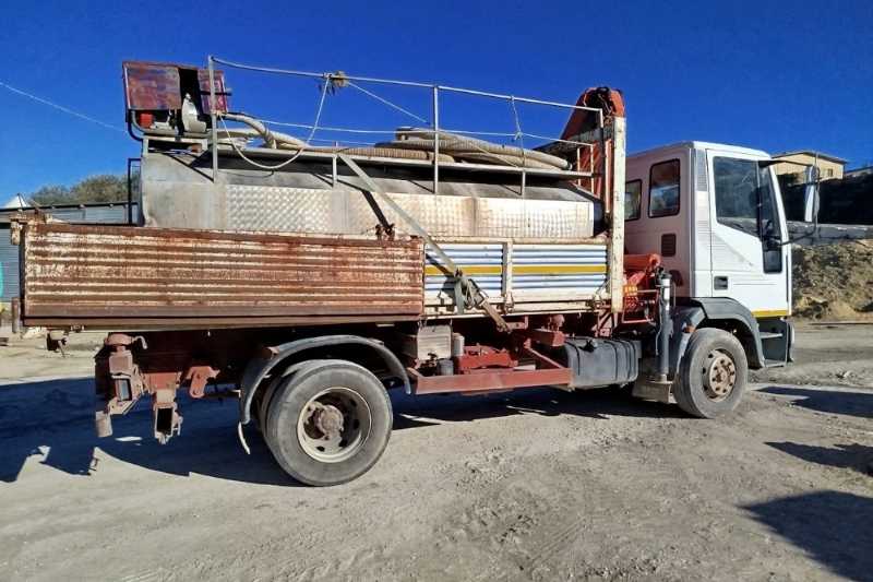 OmecoHub - Immagine IVECO 130E18